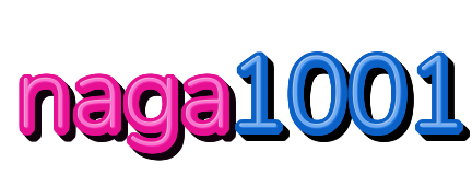 naga1001 — logo kanal