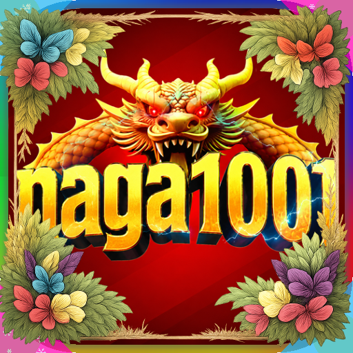 naga1001 — mitra unggulan