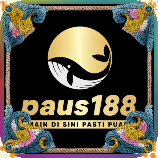 paus188 — mitra unggulan