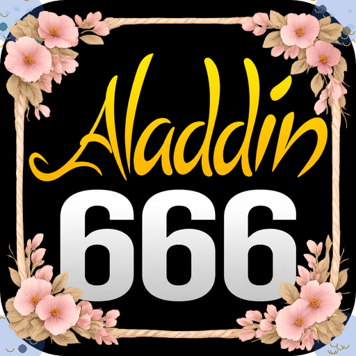 aladdin666 — galeri pratinjau - APK Resmi