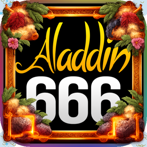 aladdin666 — galeri pratinjau Resmi APK